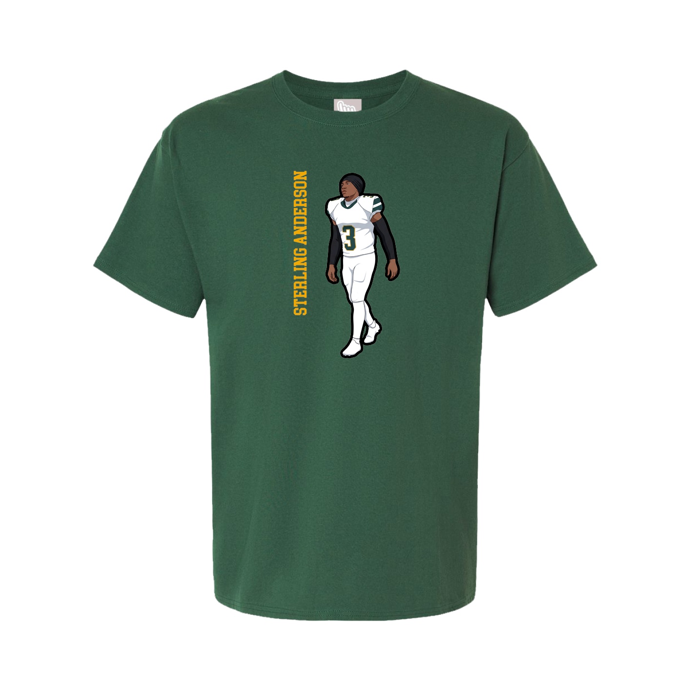 NIL Club Tee