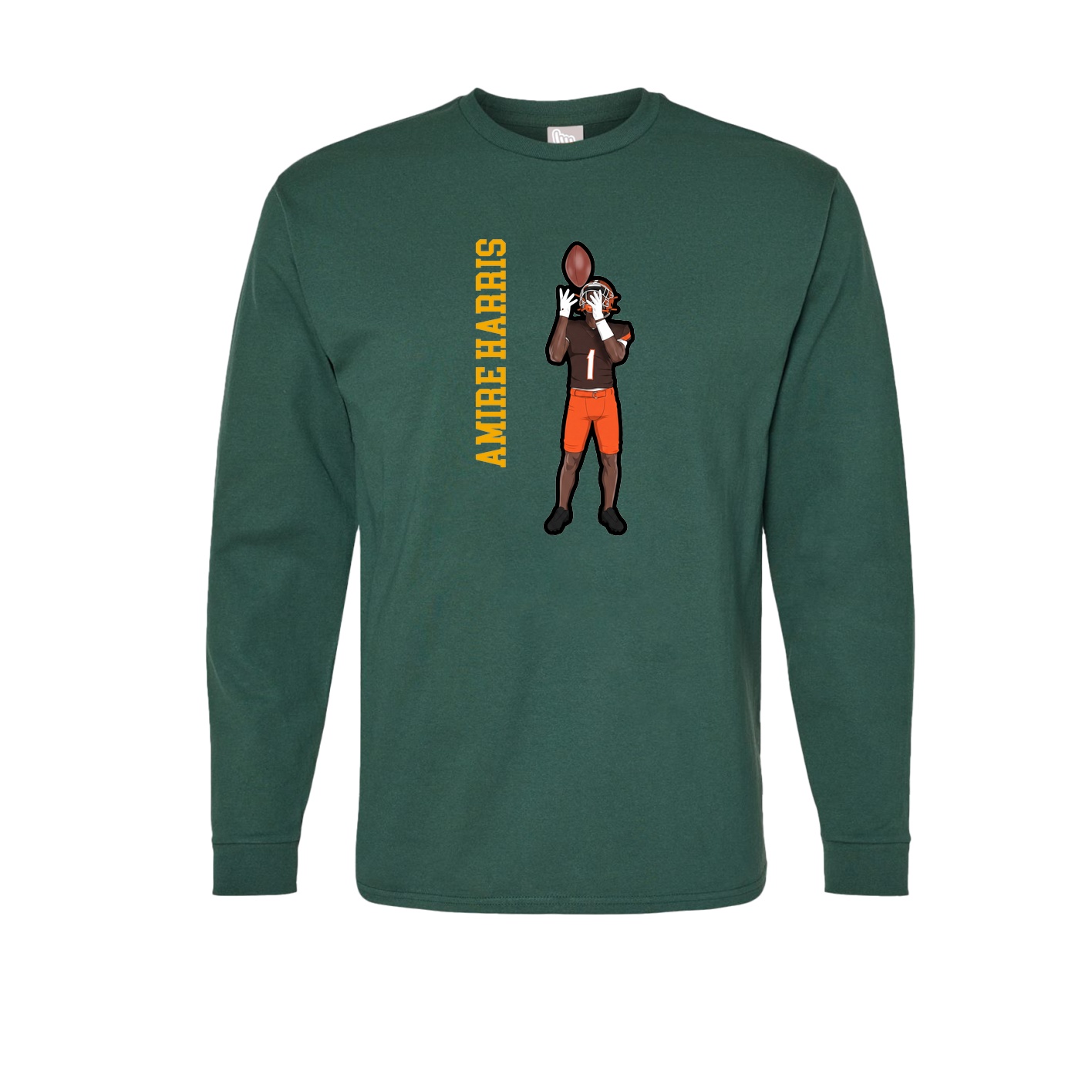Long Sleeve Tee