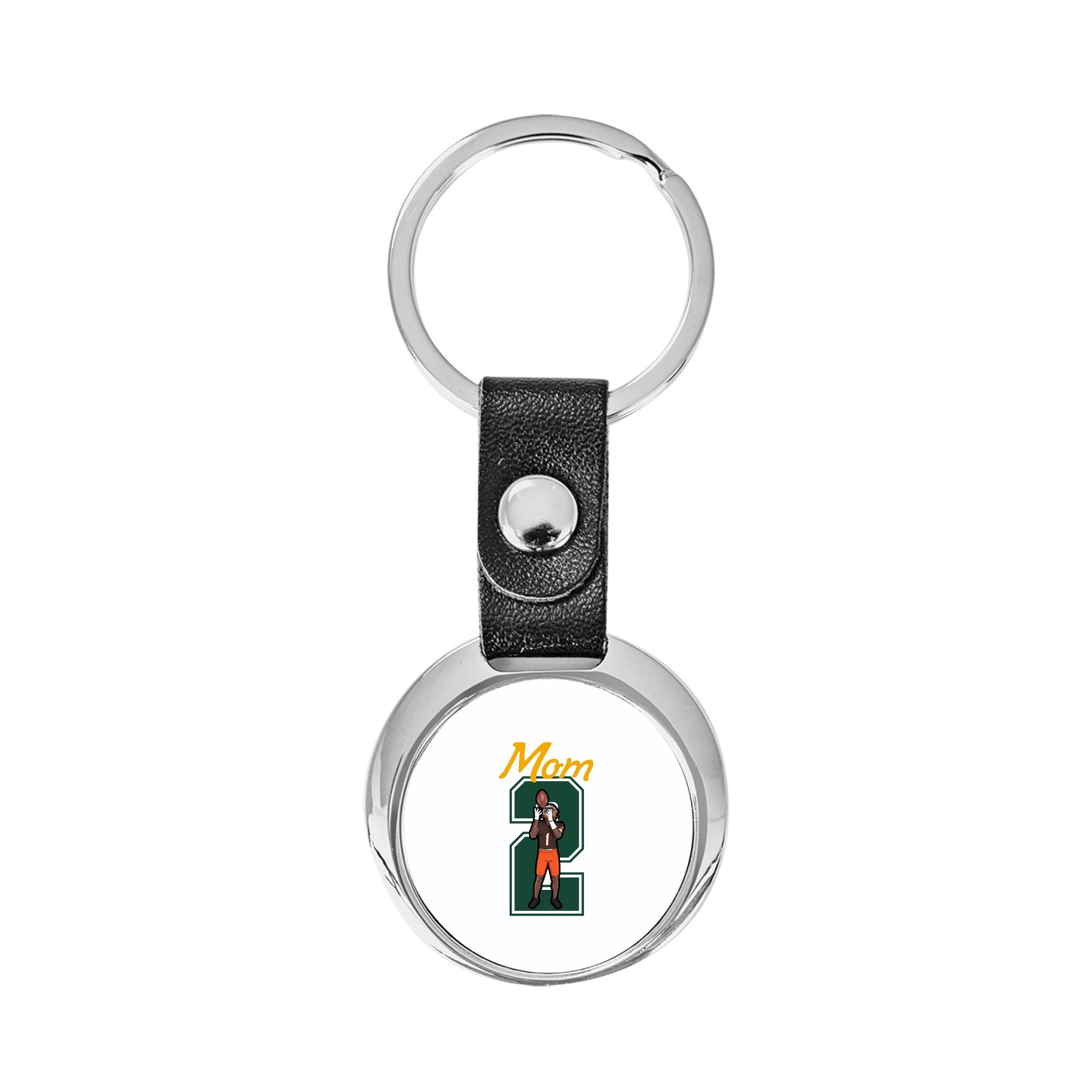 Key Chain — Mothers Day Shirsey in Classic
