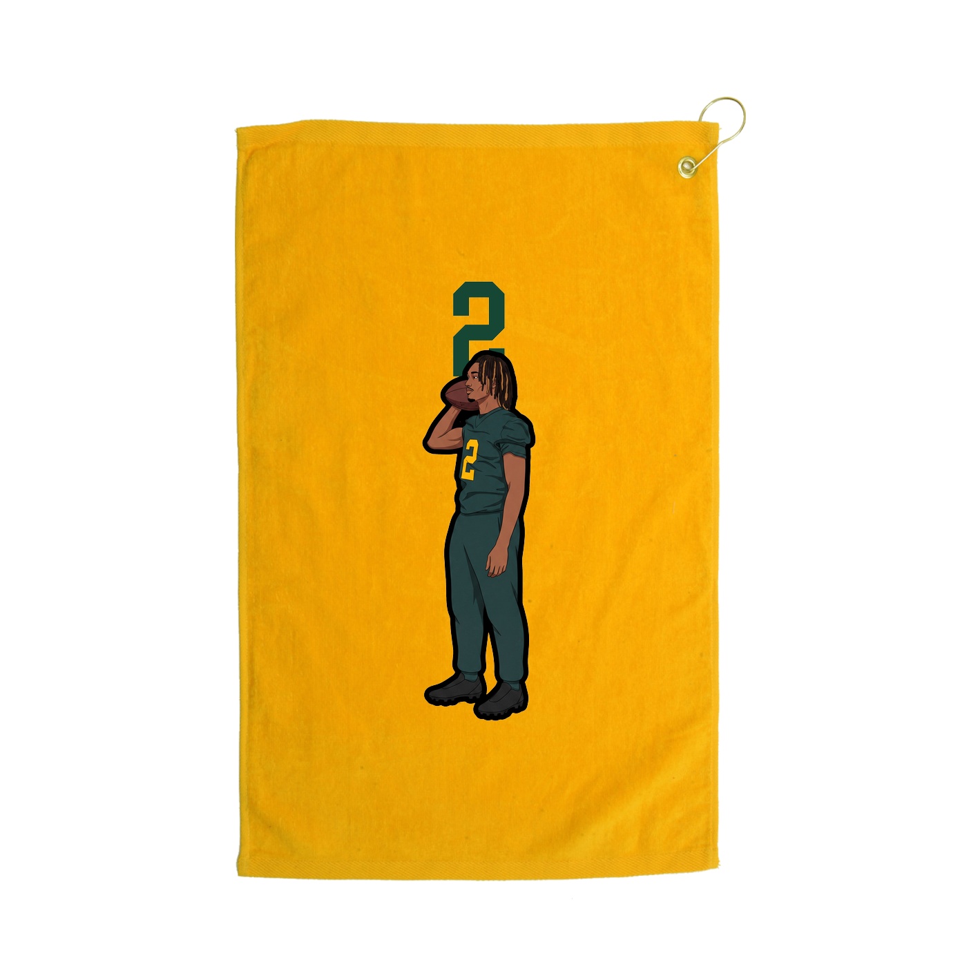 Golf Towel
