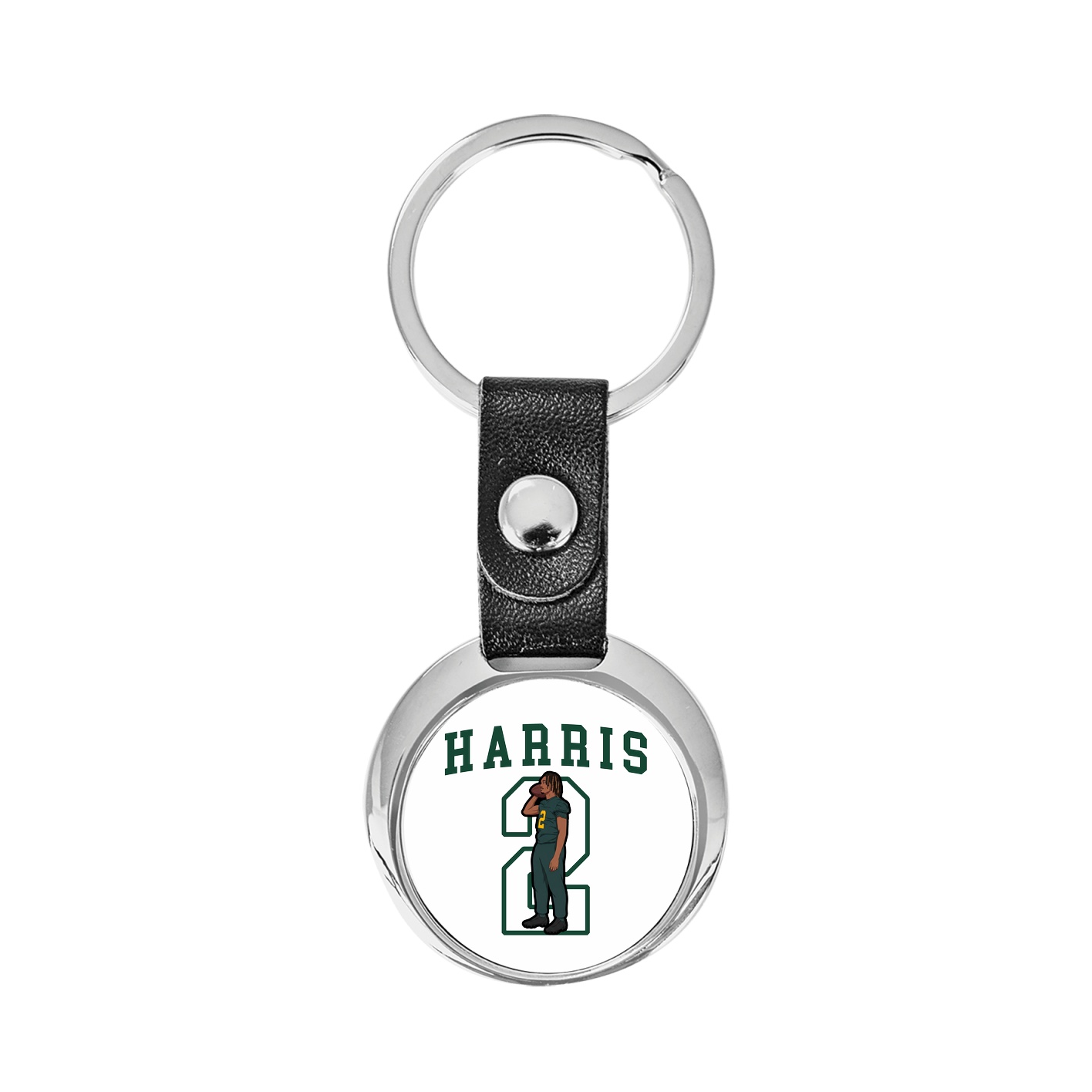 Key Chain — Shirsey in Classic