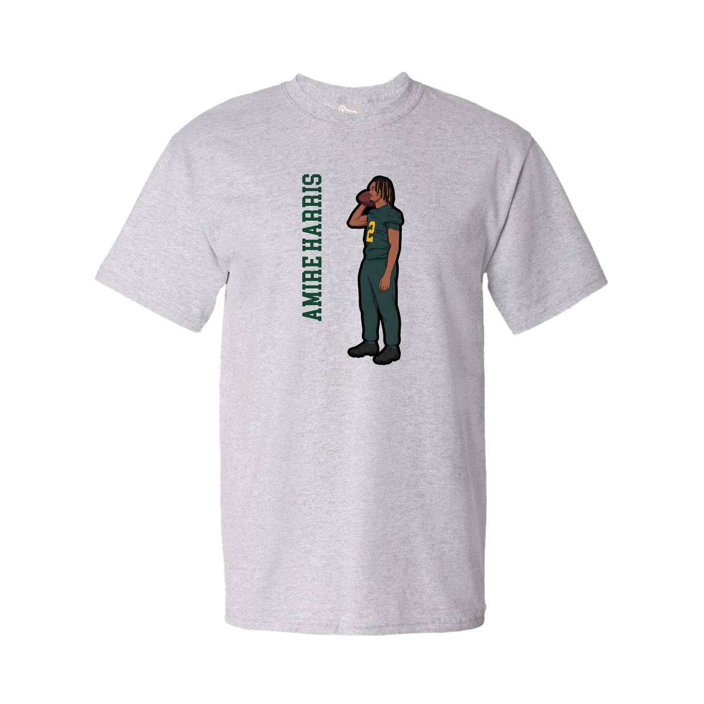 NIL Club Tee