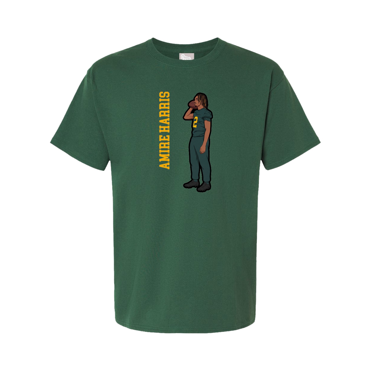 NIL Club Youth Tee