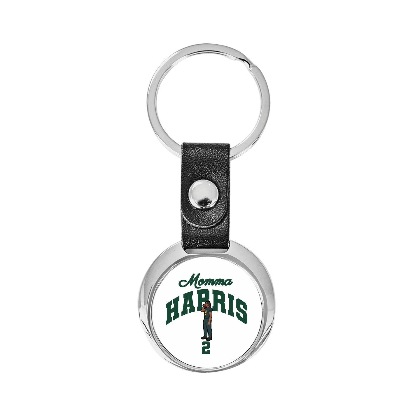 Key Chain — Mothers Day Arch in Classic