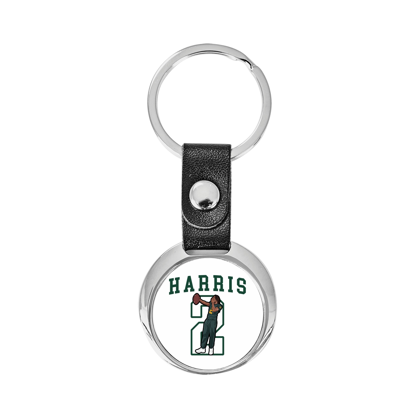 Key Chain — Shirsey in Classic