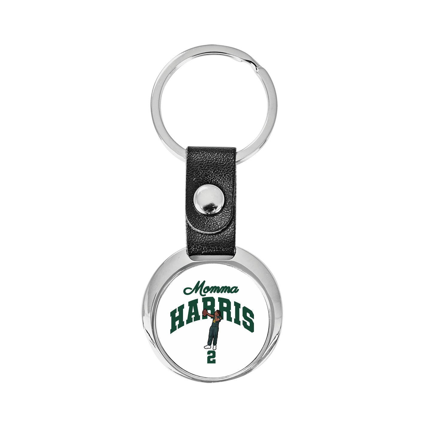 Key Chain — Mothers Day Arch in Classic