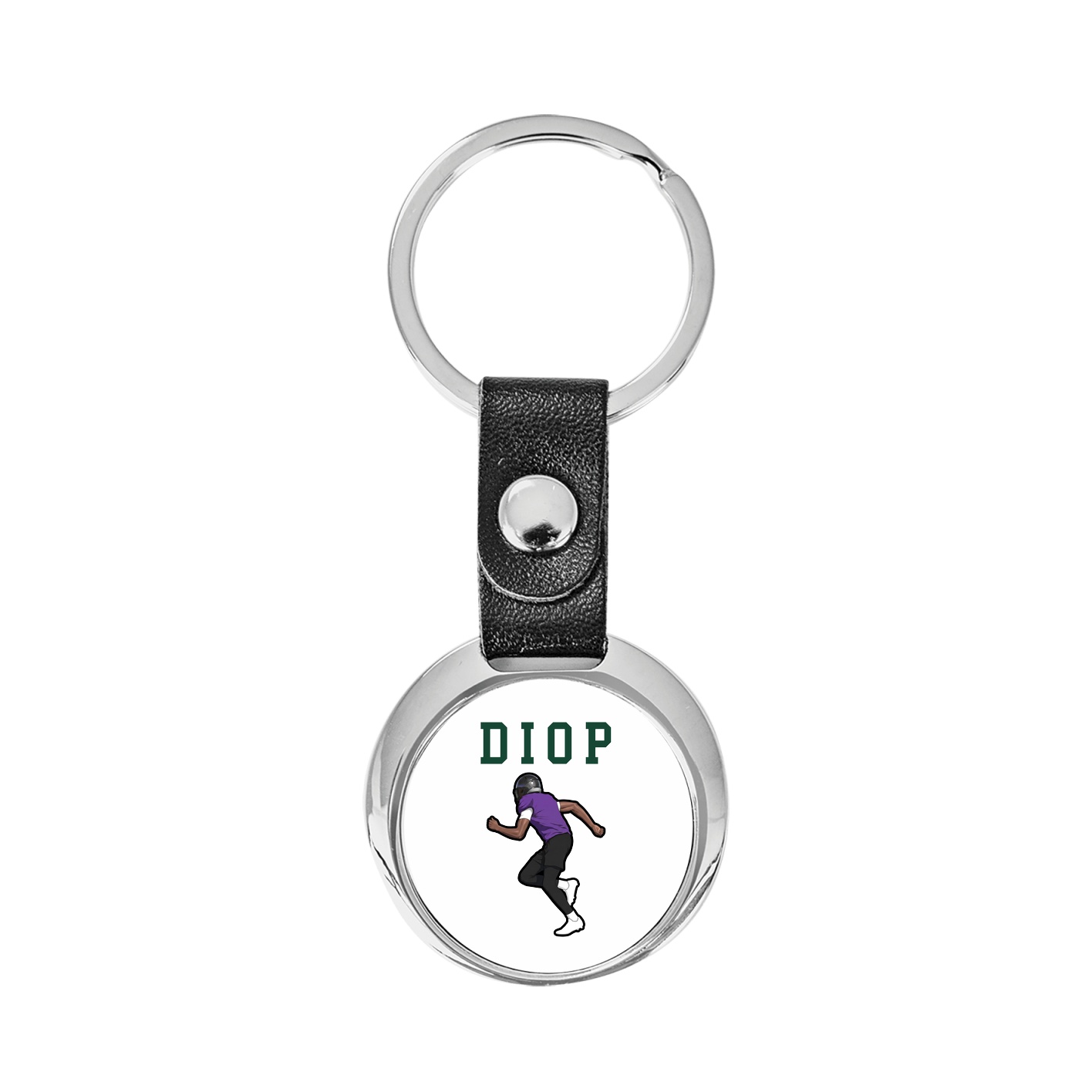 Key Chain — Shirsey in Classic