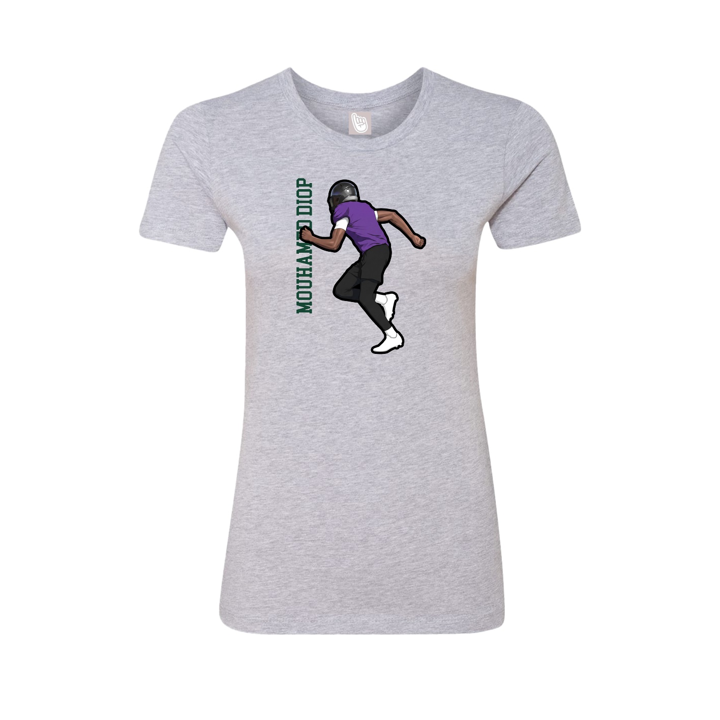Womens Tee