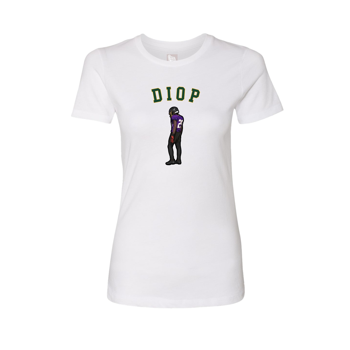 Womens Tee