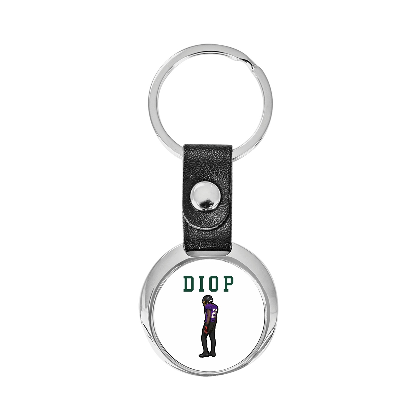 Key Chain — Shirsey in Classic