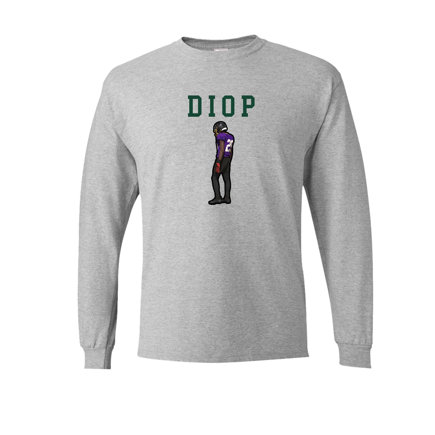 Long Sleeve Tee