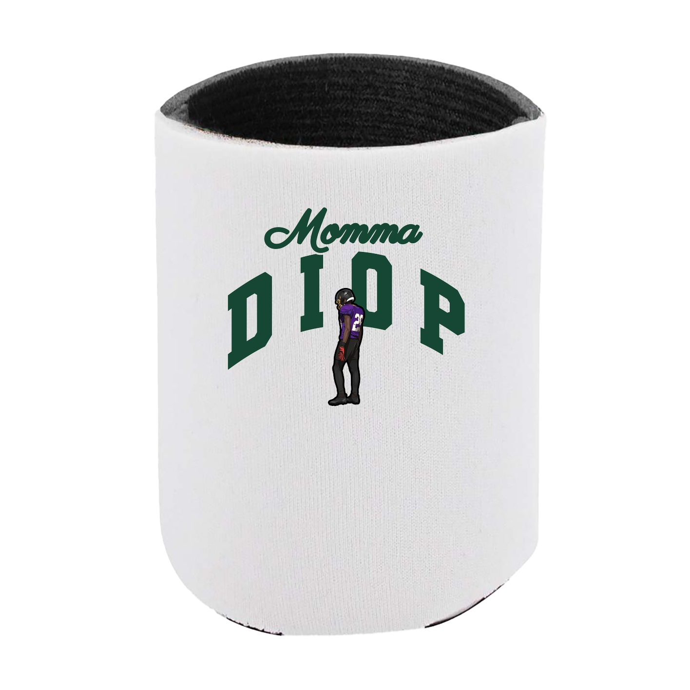 Can Holder — Mothers Day Arch in White