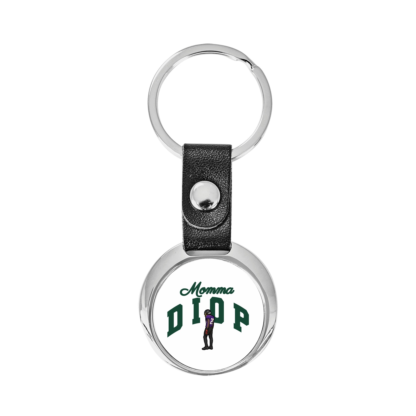 Key Chain — Mothers Day Arch in Classic