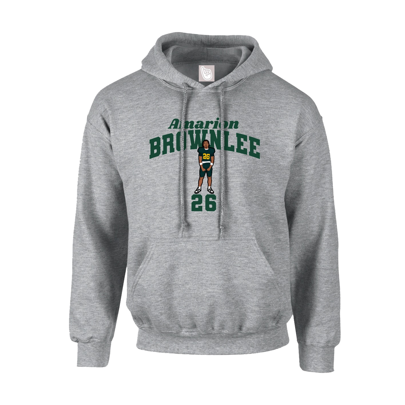 Hoodie