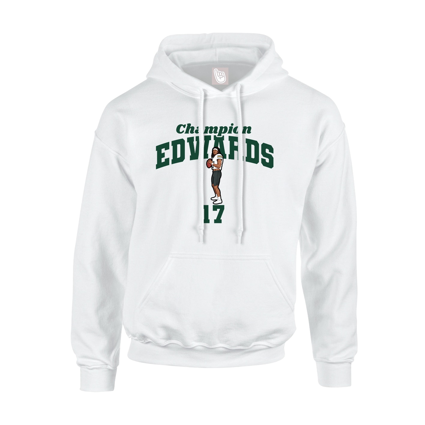 Youth Hoodie