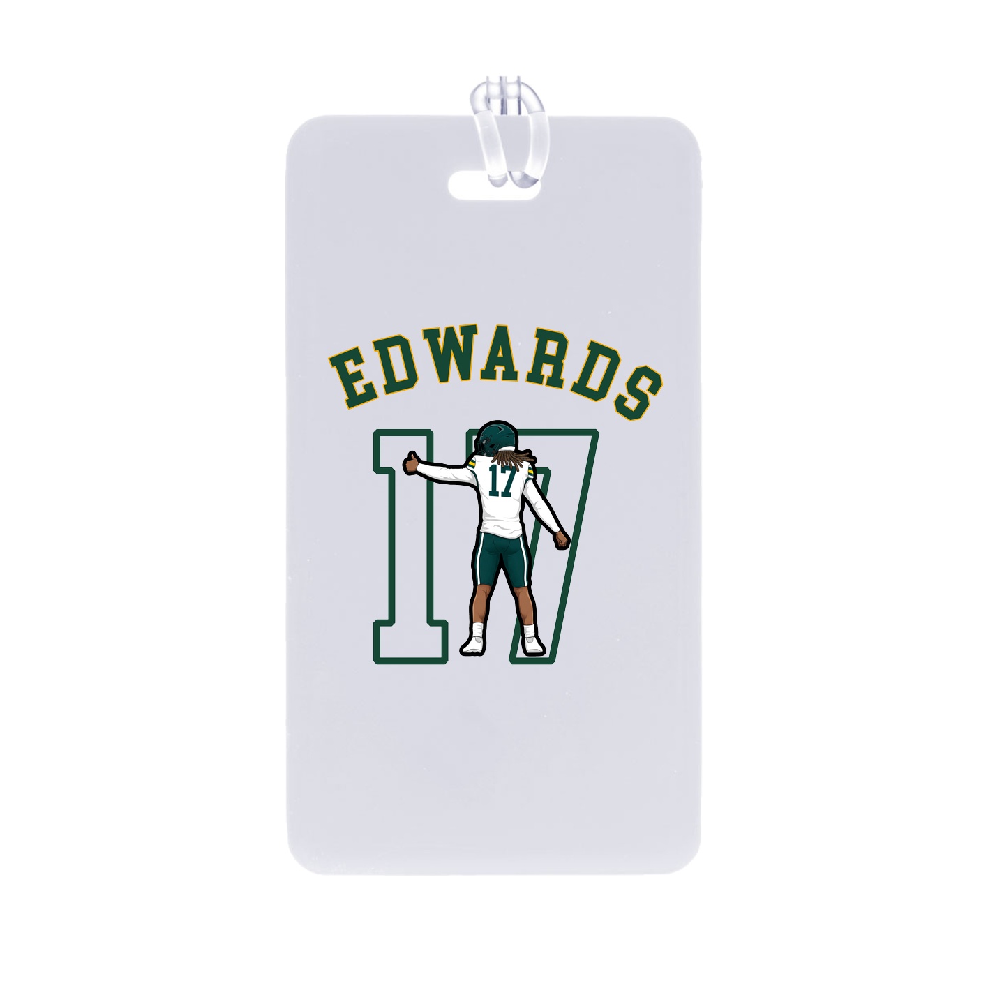 Bag Tag
