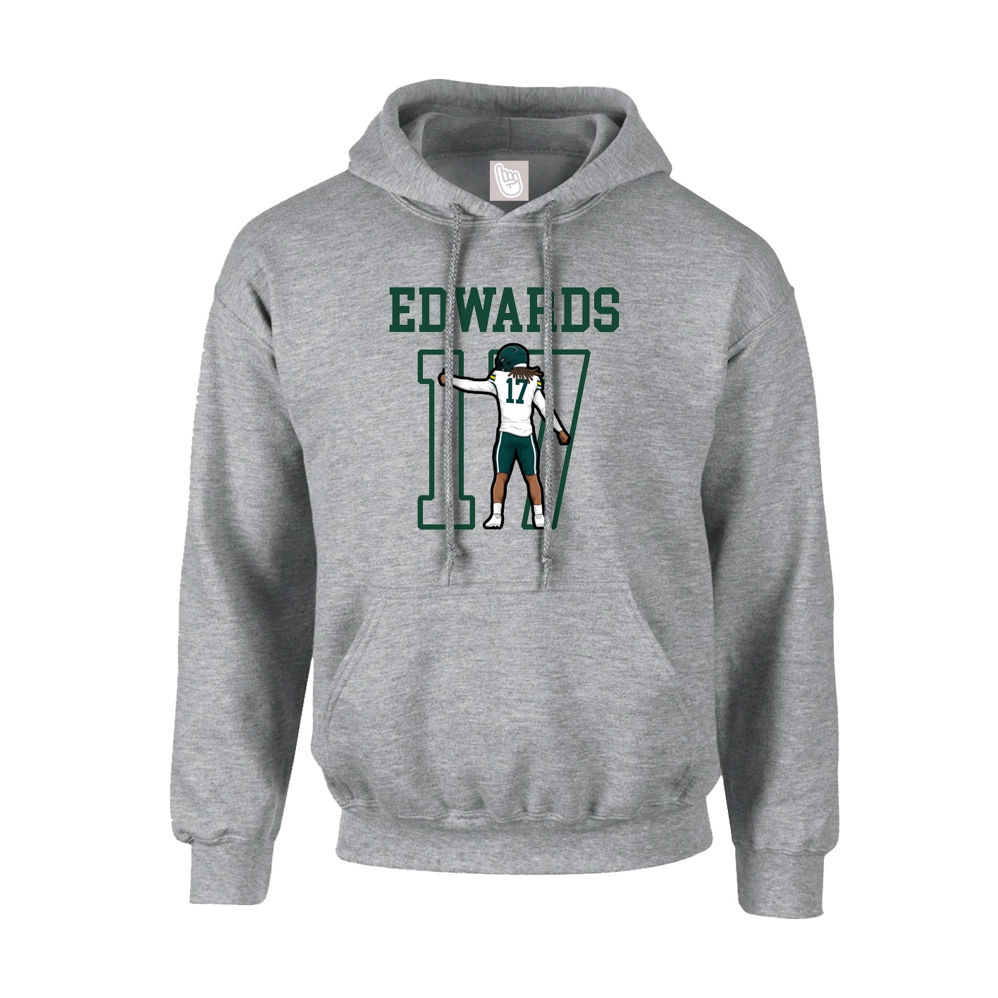 Youth Hoodie
