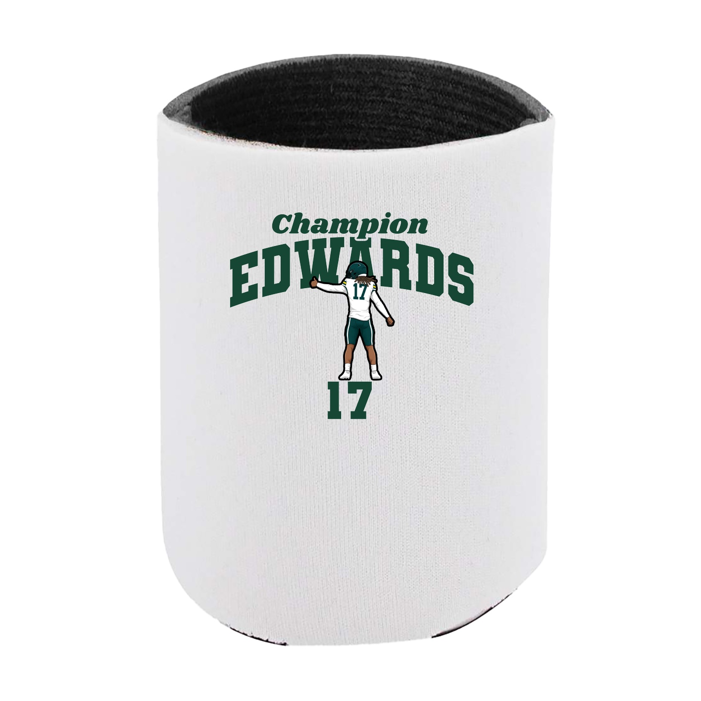 Can Holder — Signature Arch in White