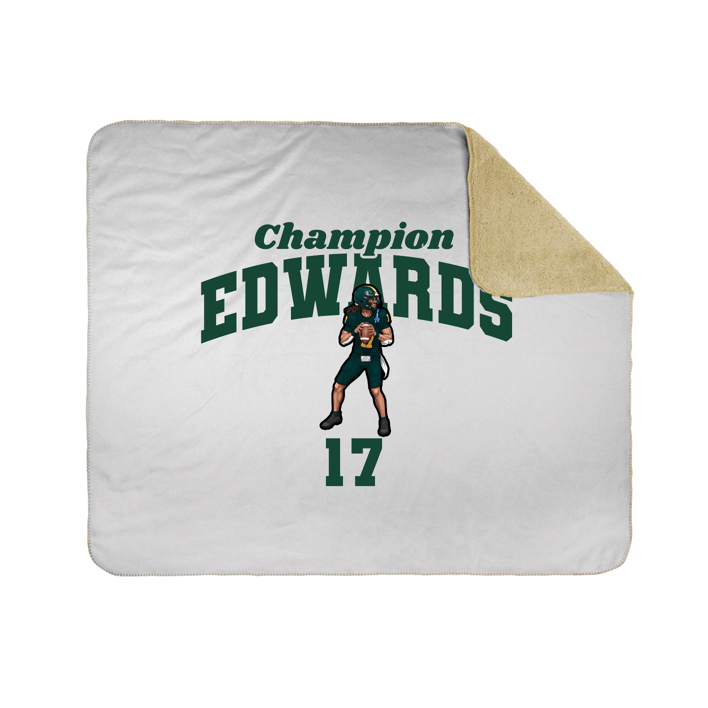 Throw Blanket