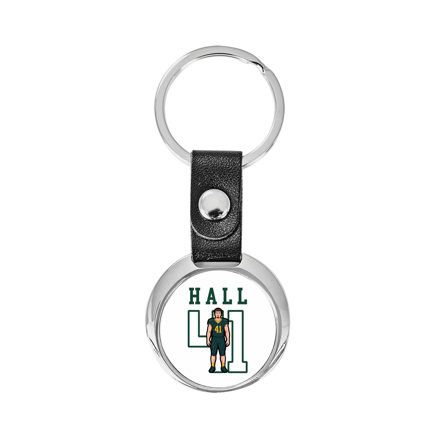Key Chain — Shirsey in Classic