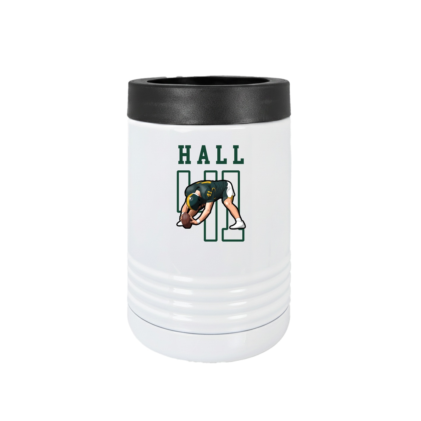 Beverage Holder — Shirsey in White