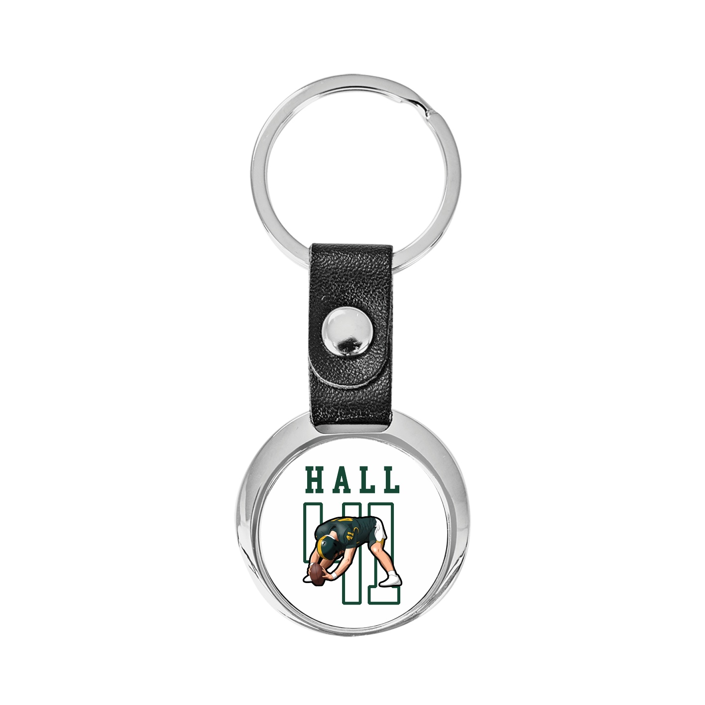 Key Chain — Shirsey in Classic