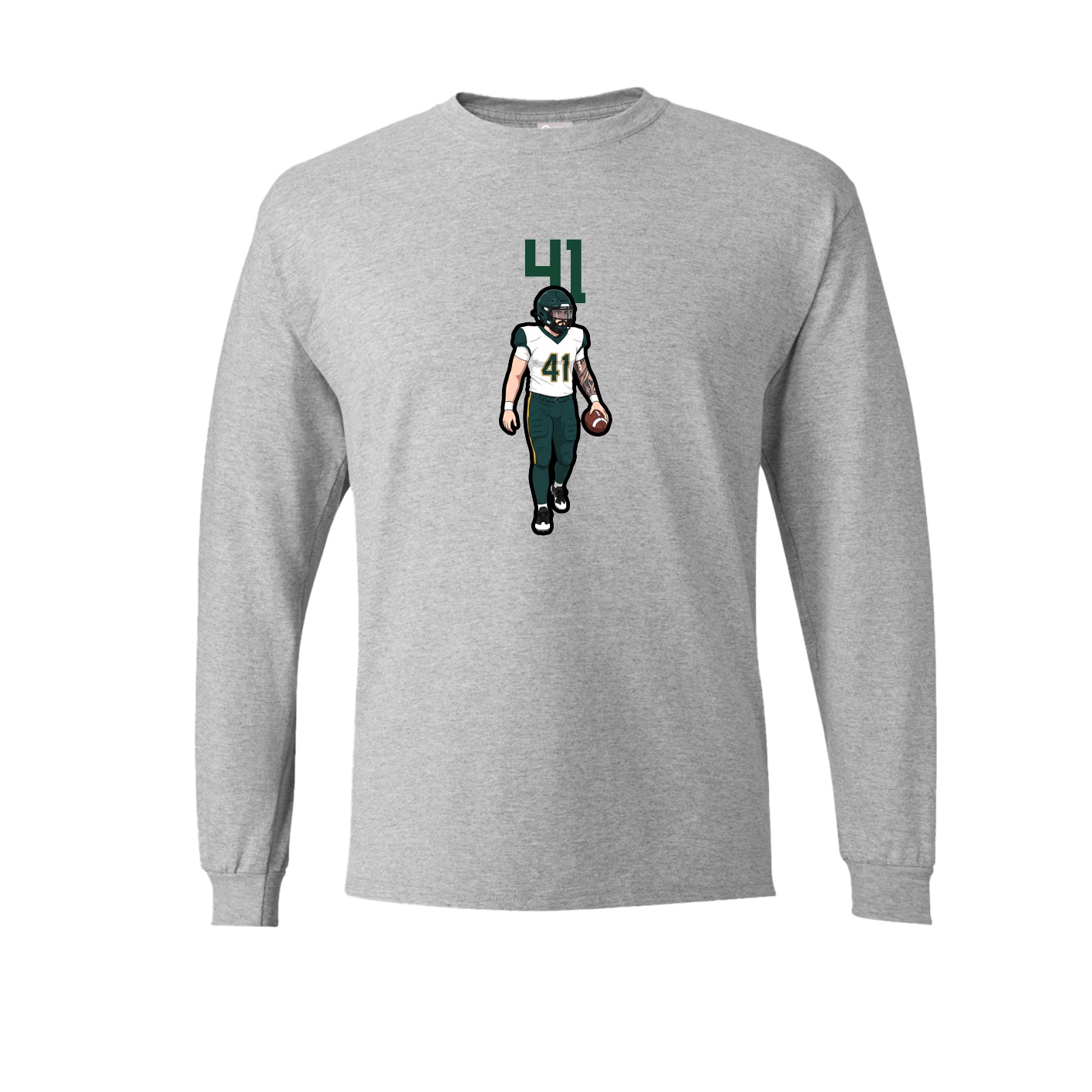 Long Sleeve Tee