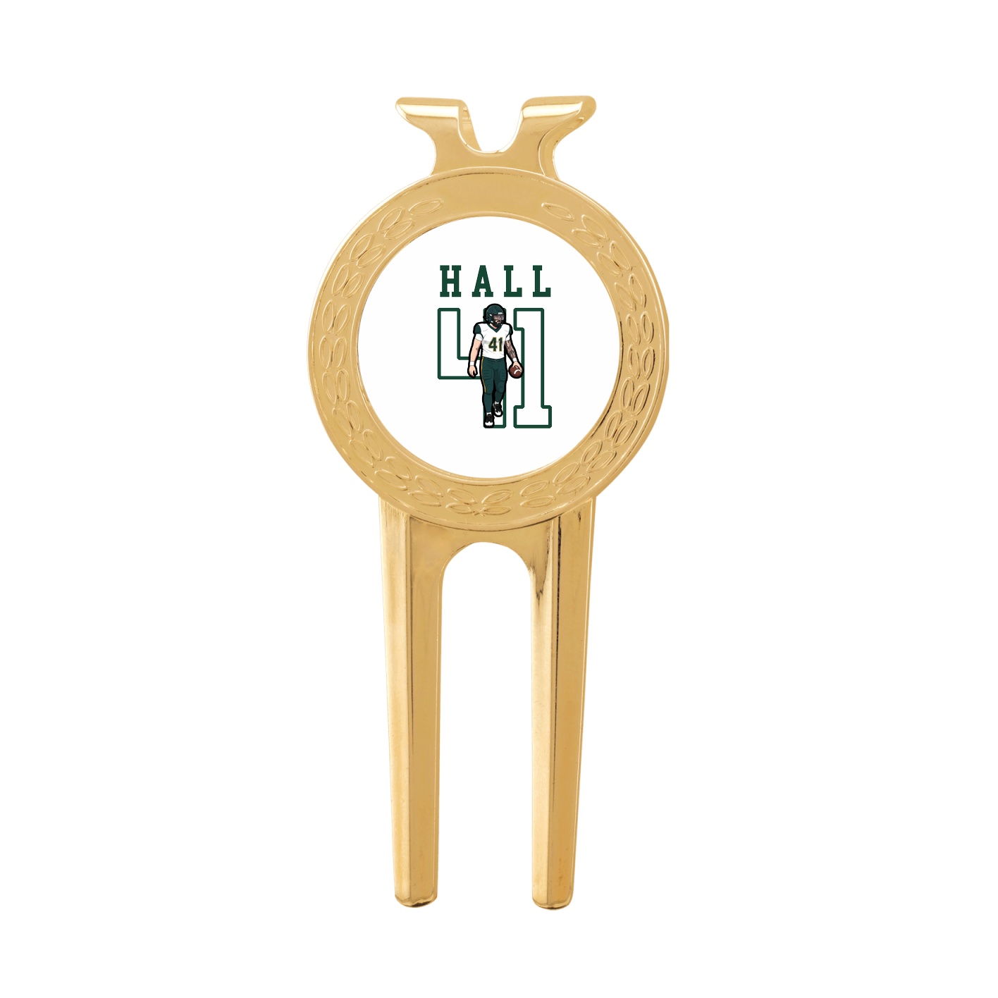 Divot Tool with Ball Marker — Shirsey in Classic