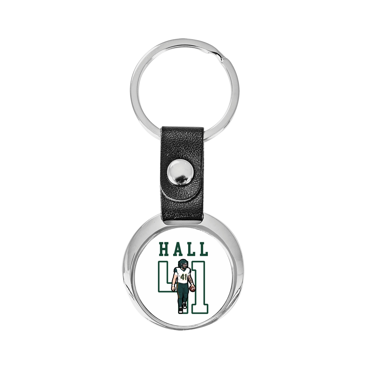 Key Chain — Shirsey in Classic