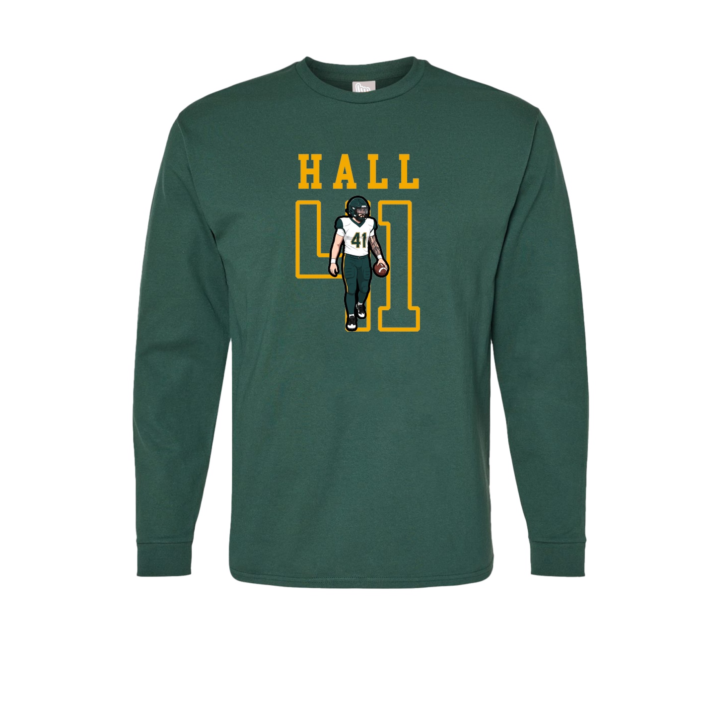 Long Sleeve Tee