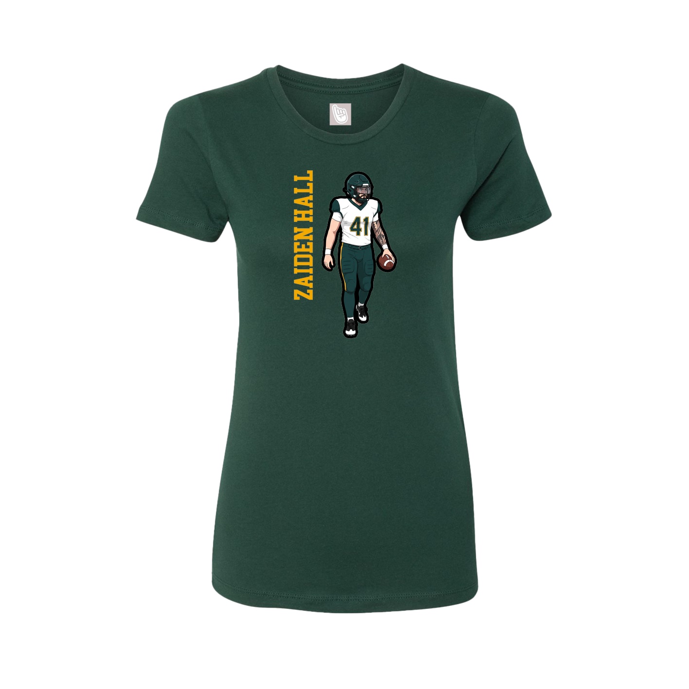 Womens Tee