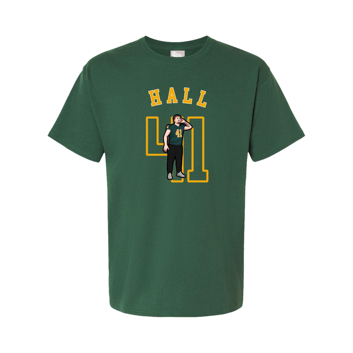 Tee