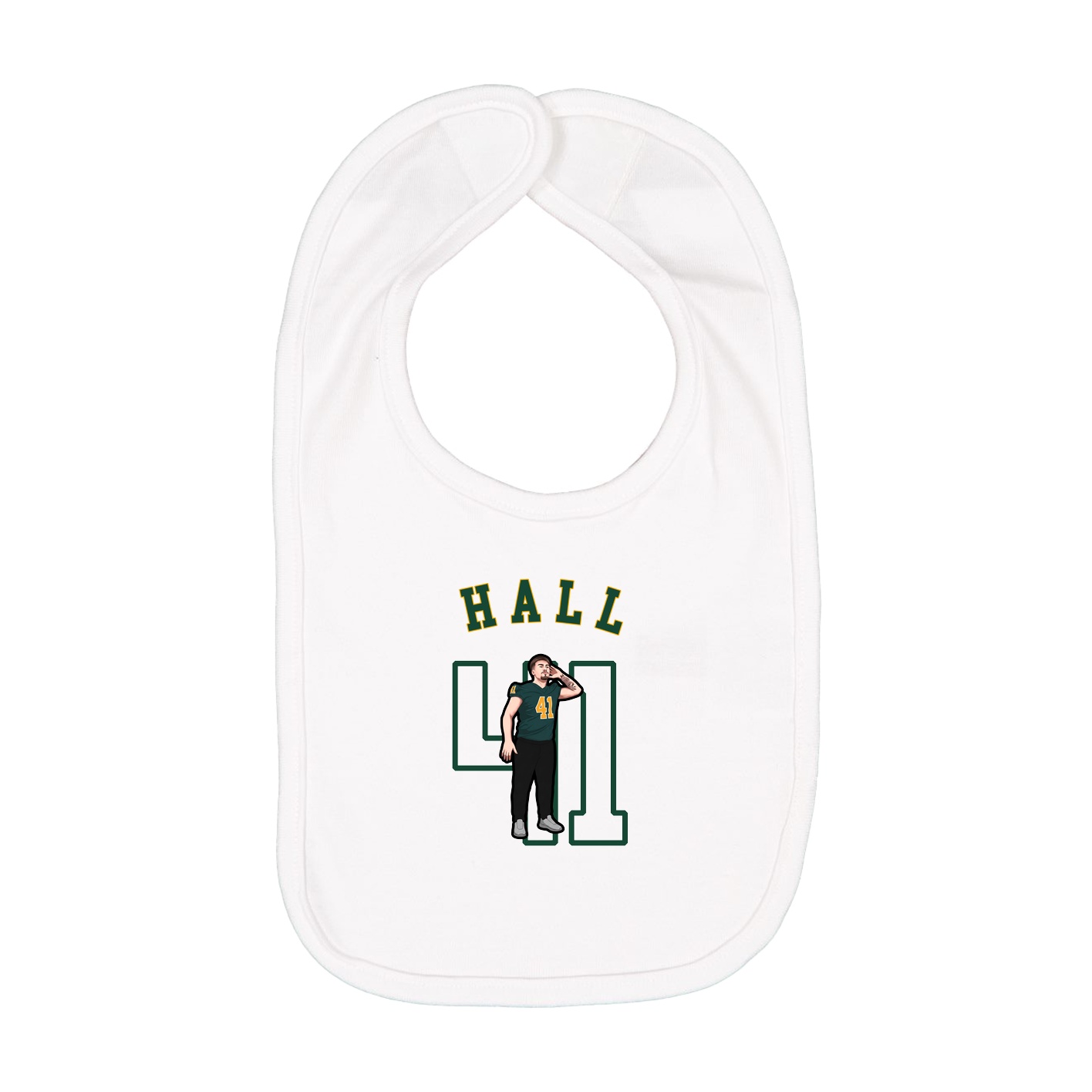 Infant Bib