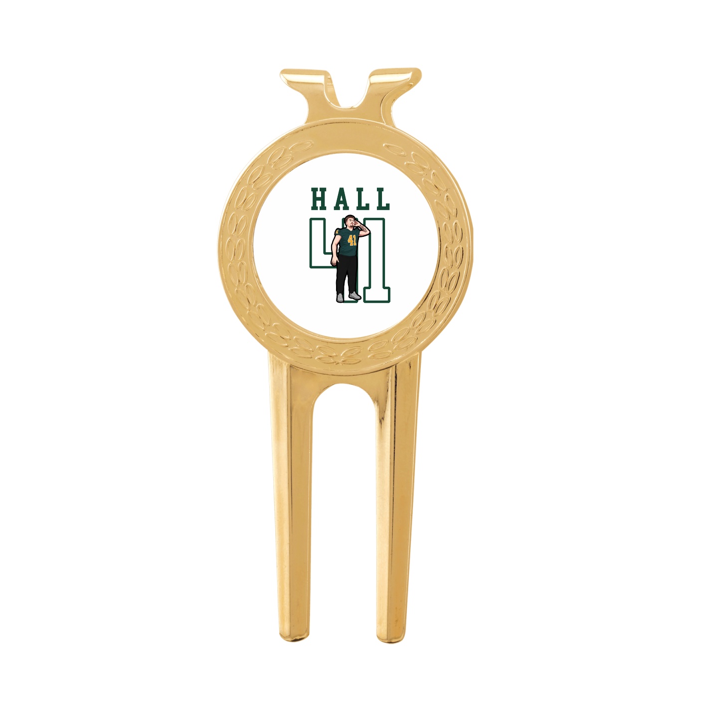 Divot Tool with Ball Marker — Shirsey in Classic