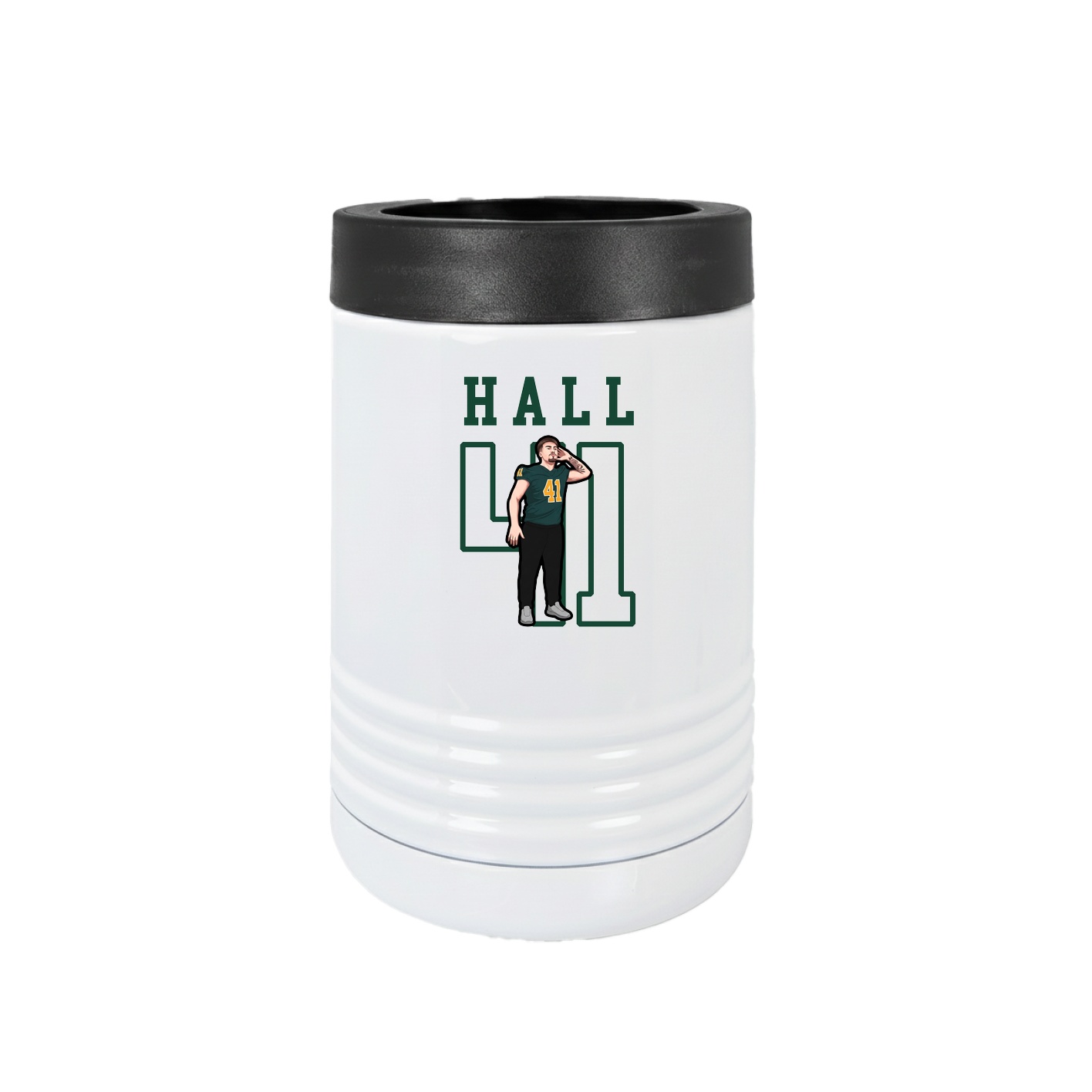 Beverage Holder — Shirsey in White