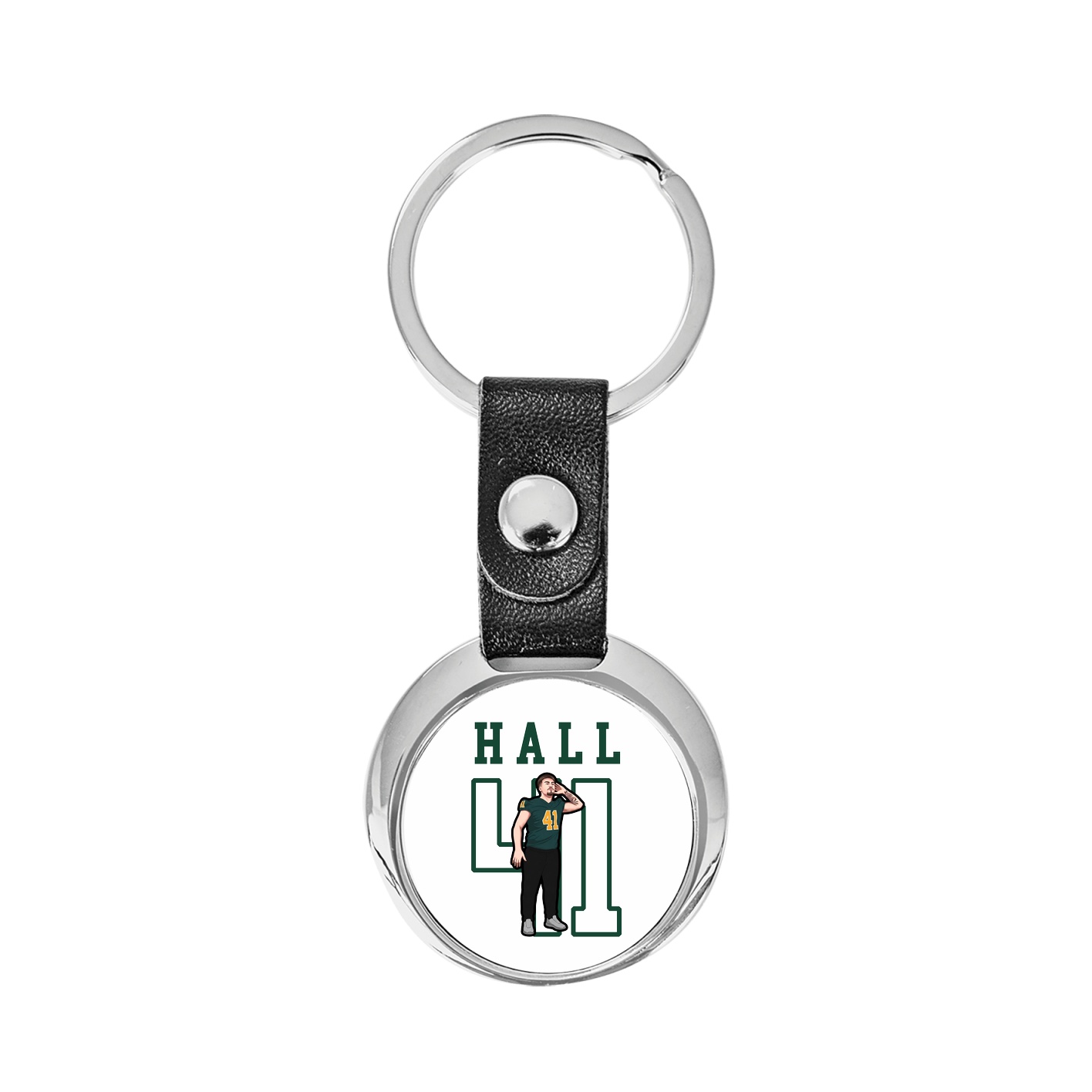 Key Chain — Shirsey in Classic