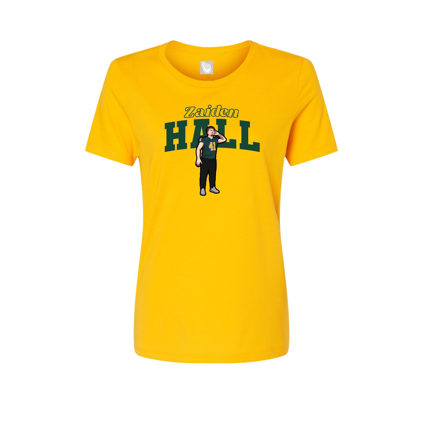 Womens Tee