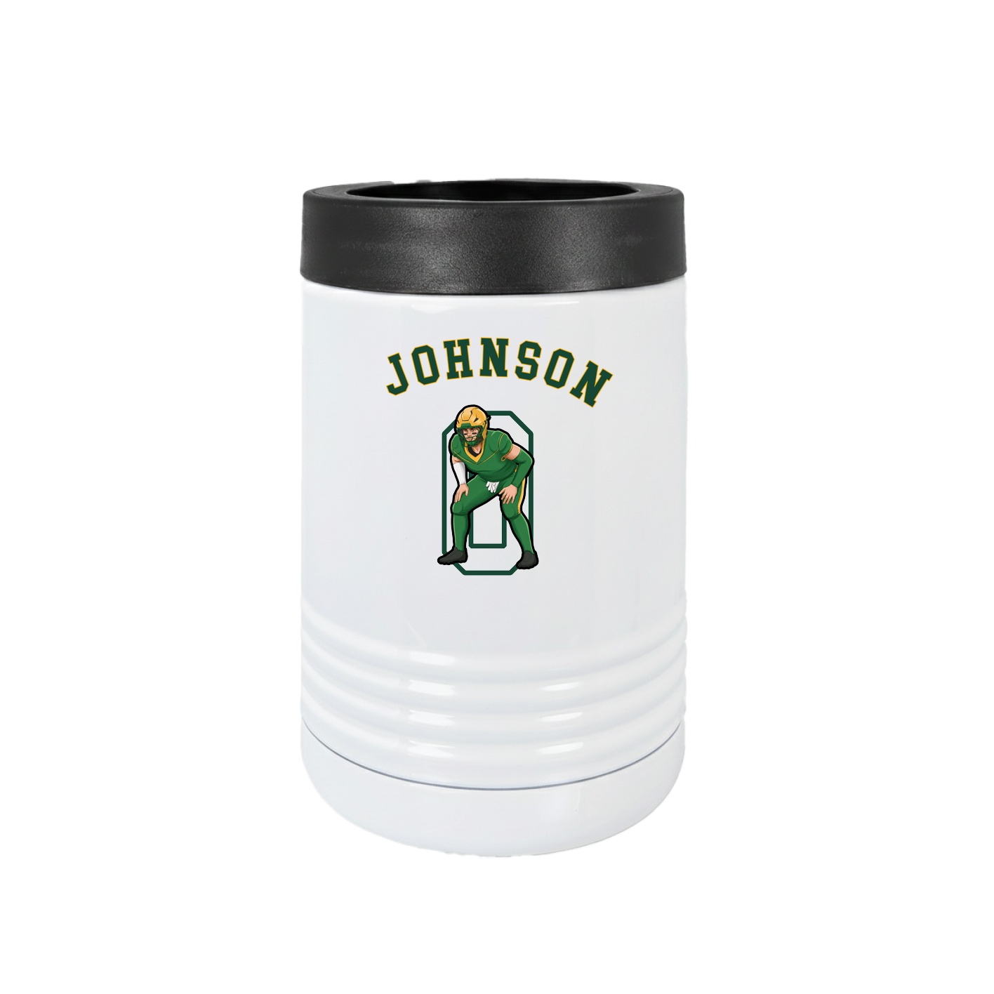 Beverage Holder — Shirsey Arch in White