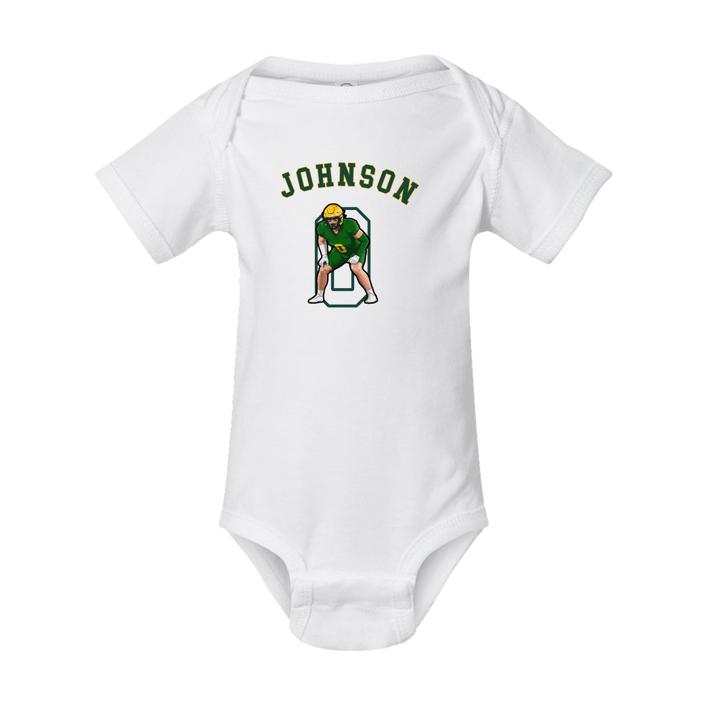 Baby Onesie