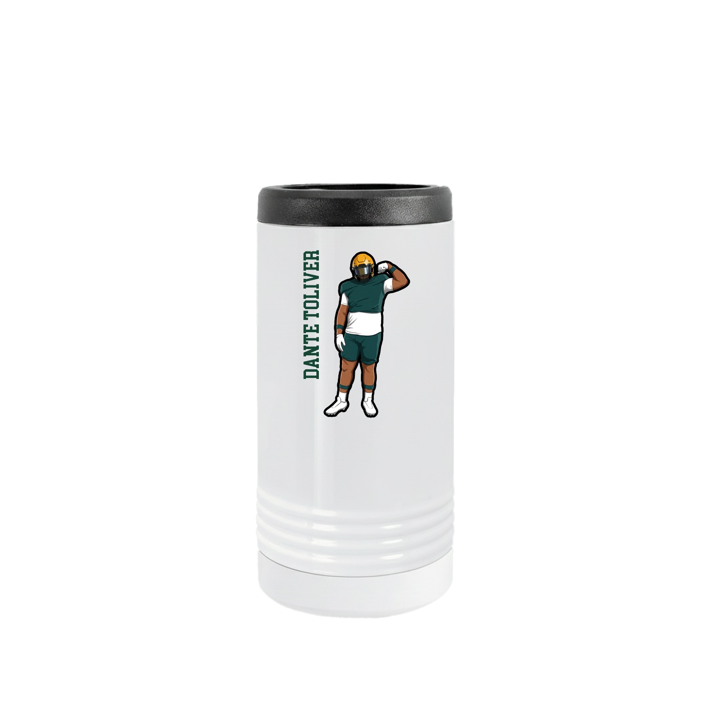 Slim Beverage Holder