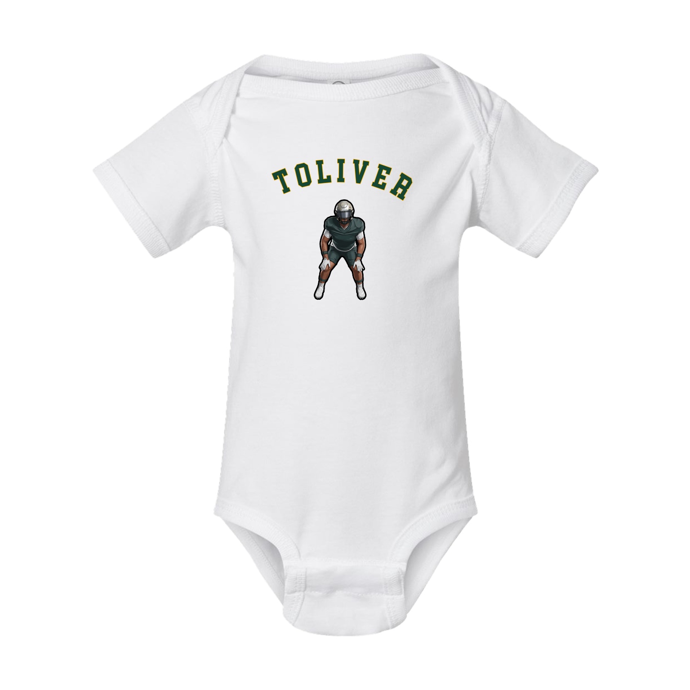 Baby Onesie