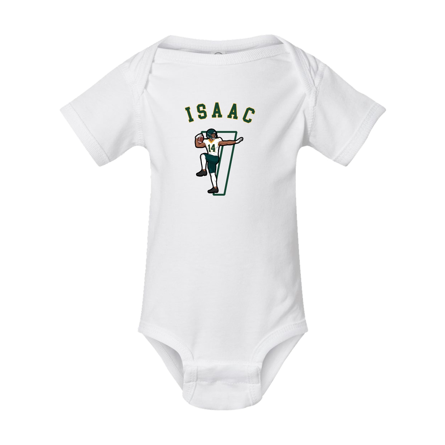 Baby Onesie