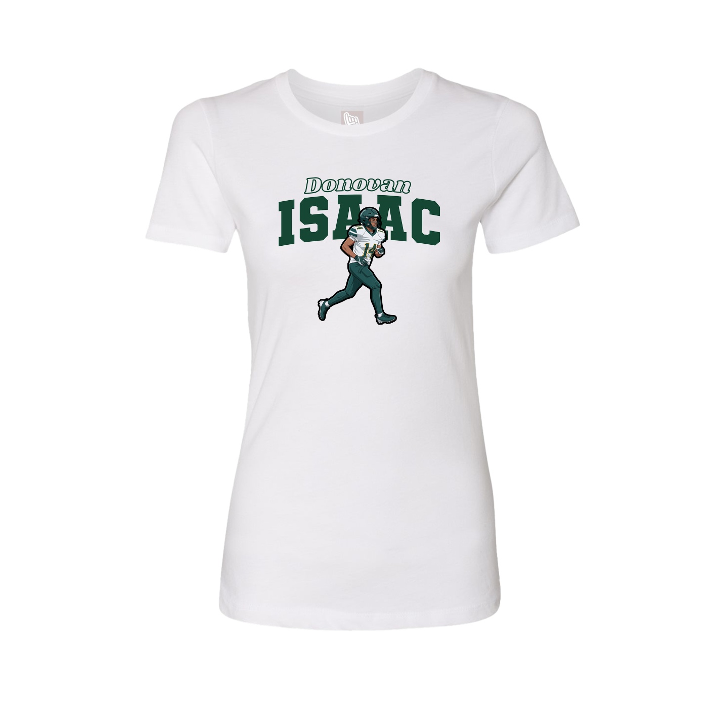Fitted Women's Tee