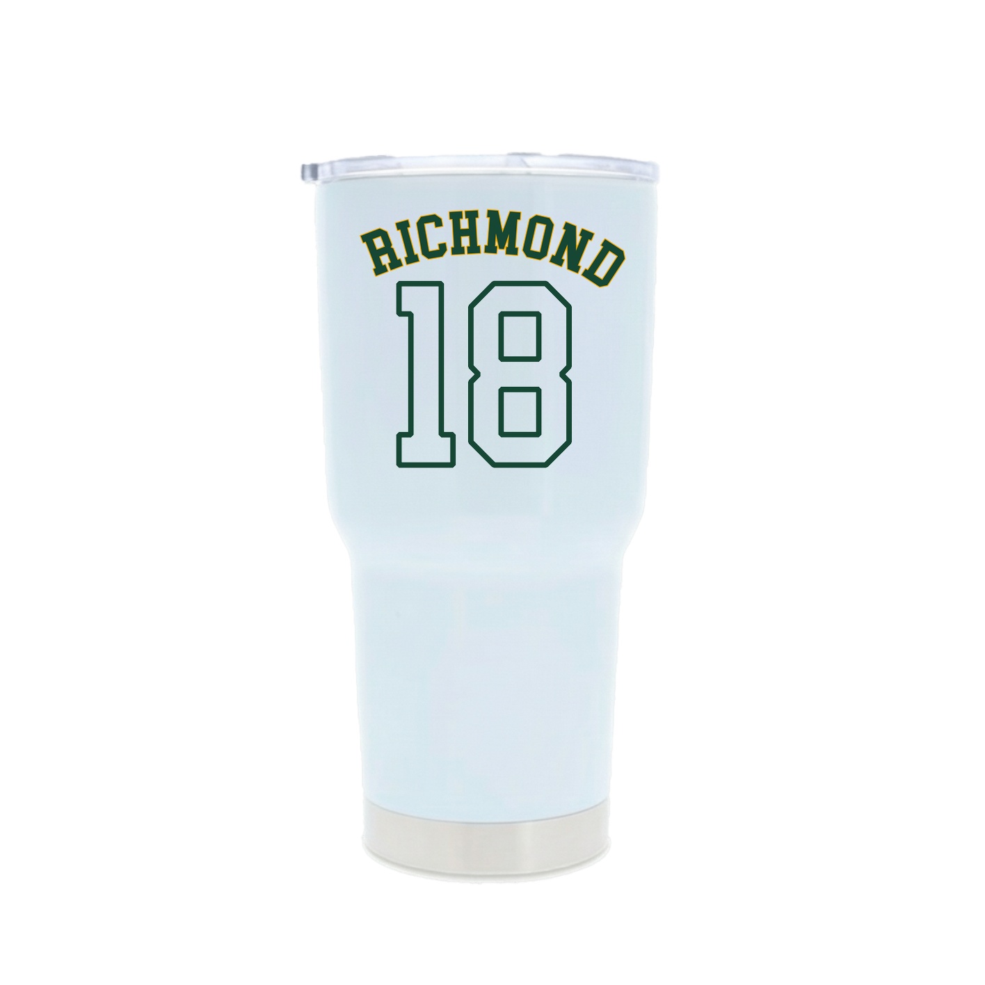 30oz Stainless Steel Tumbler
