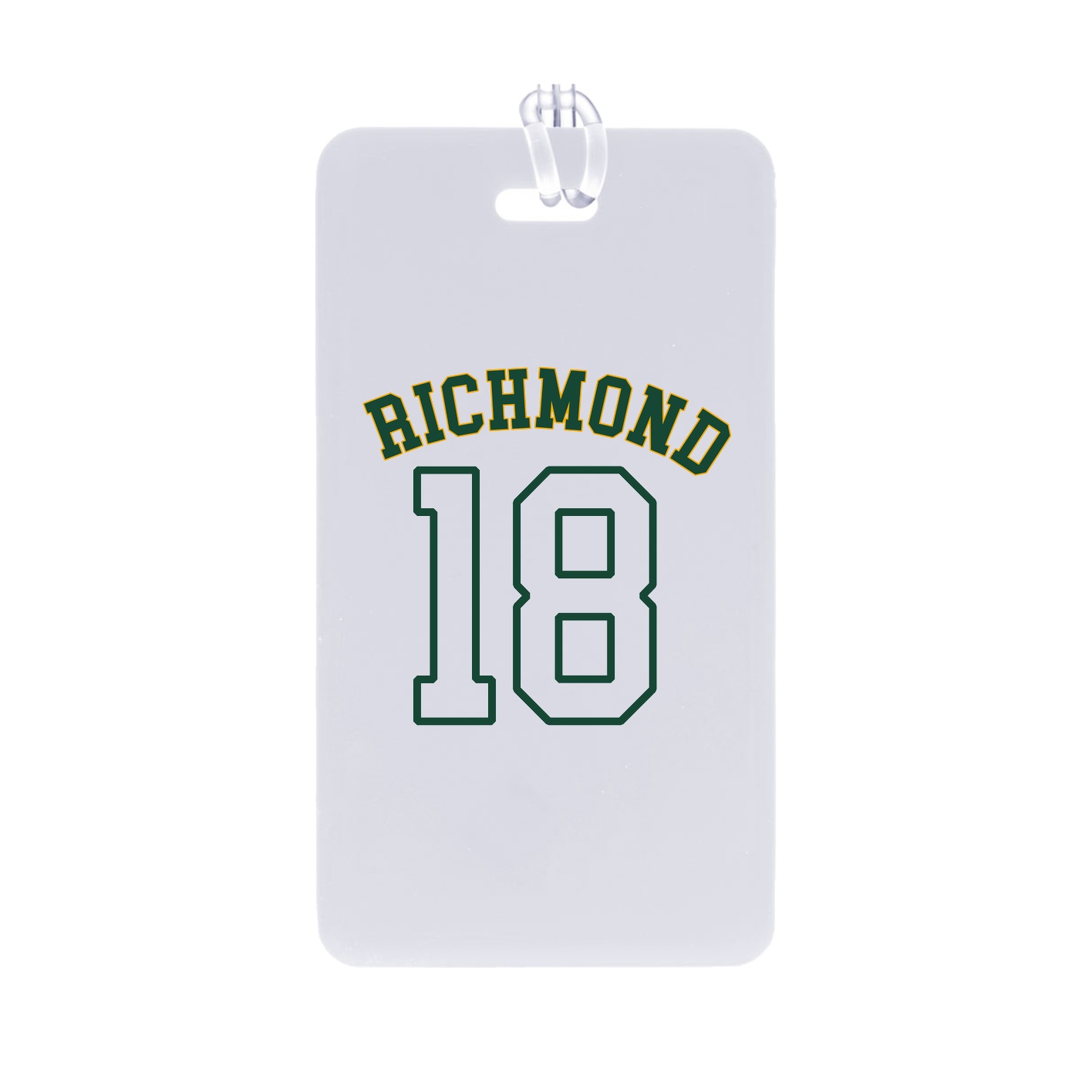 Bag Tag