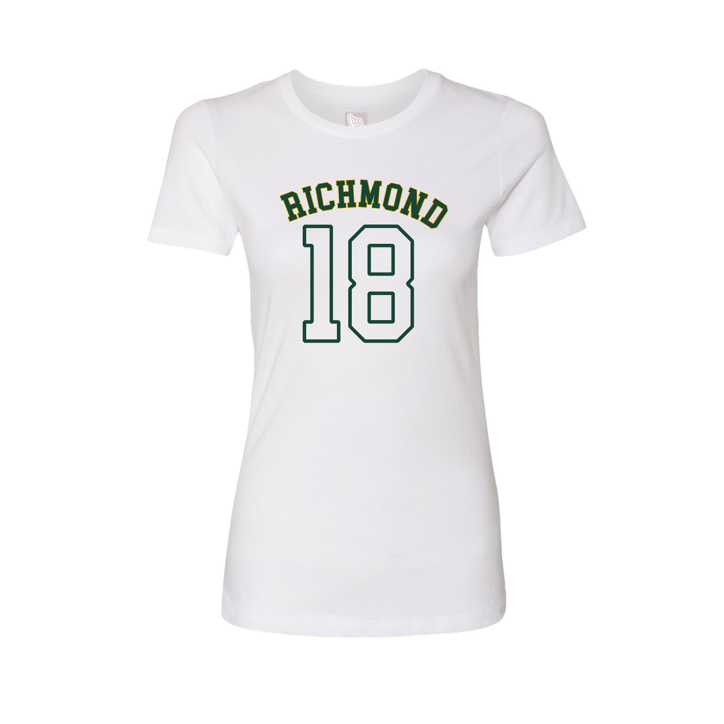 Womens Tee