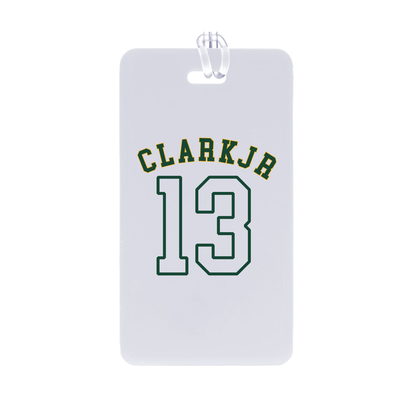 Bag Tag