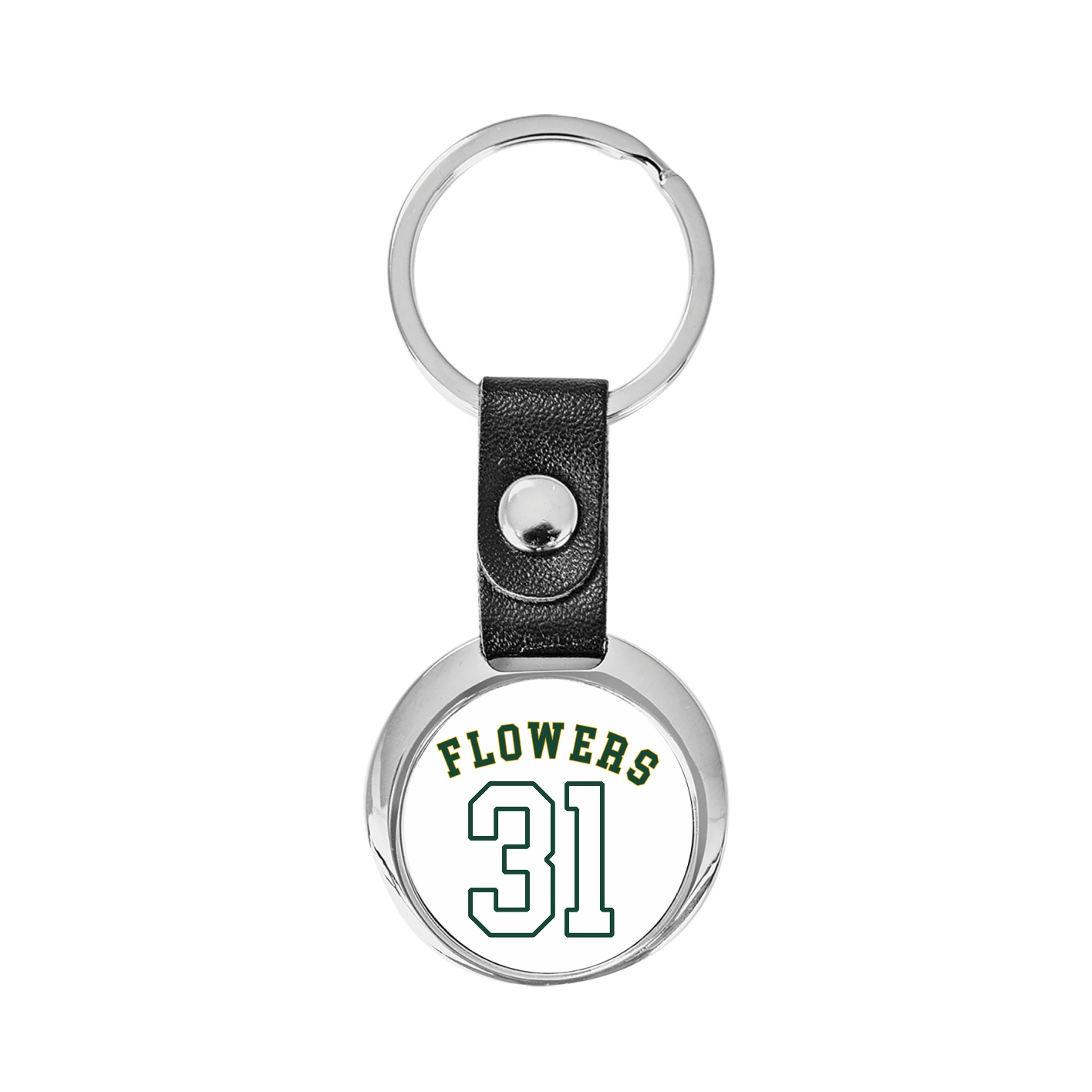Key Chain — Shirsey Arch in Classic