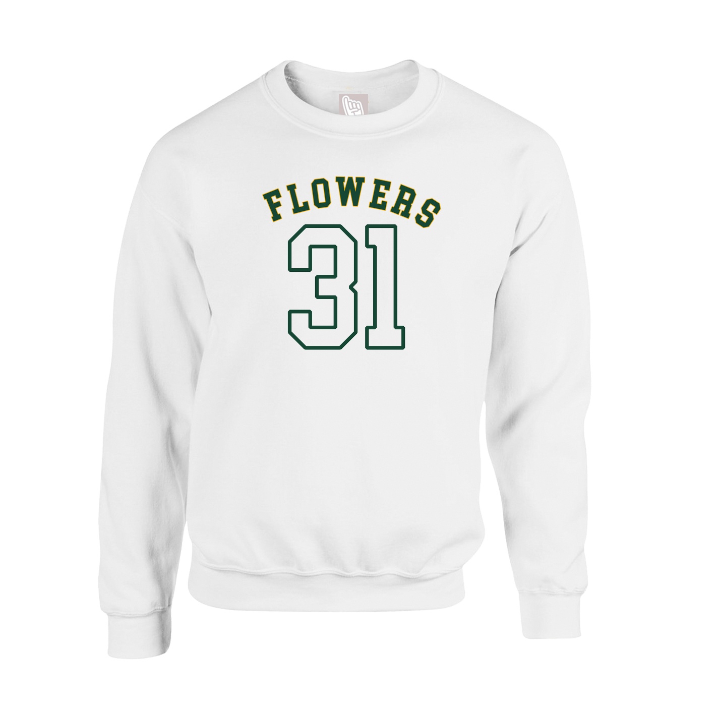 Fleece Crew