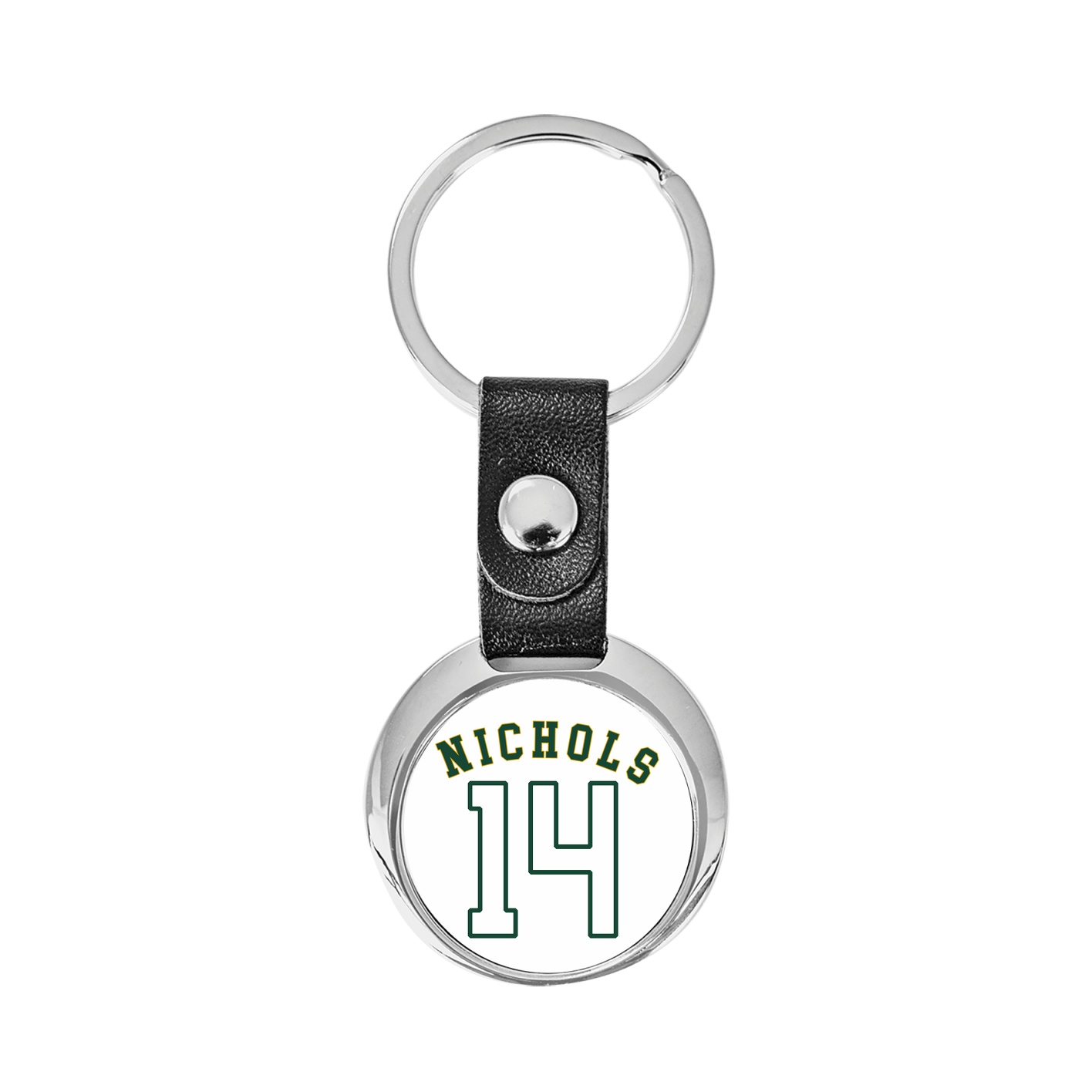Key Chain — Shirsey Arch in Classic